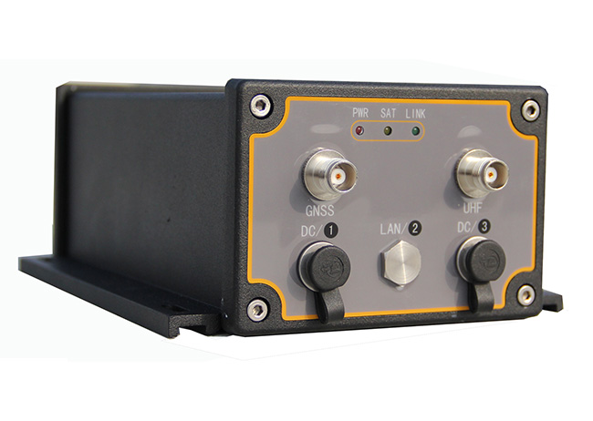 HM300 GNSS接收機